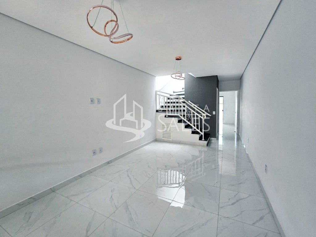 Casa, 3 quartos, 125 m² - Foto 3