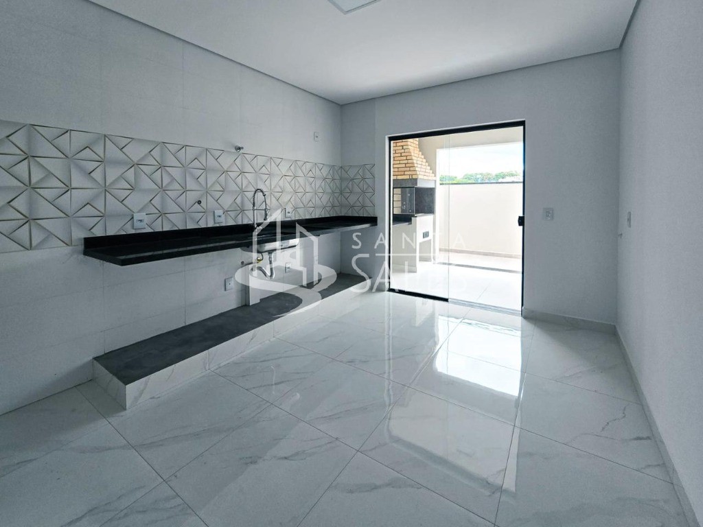 Casa, 3 quartos, 125 m² - Foto 7