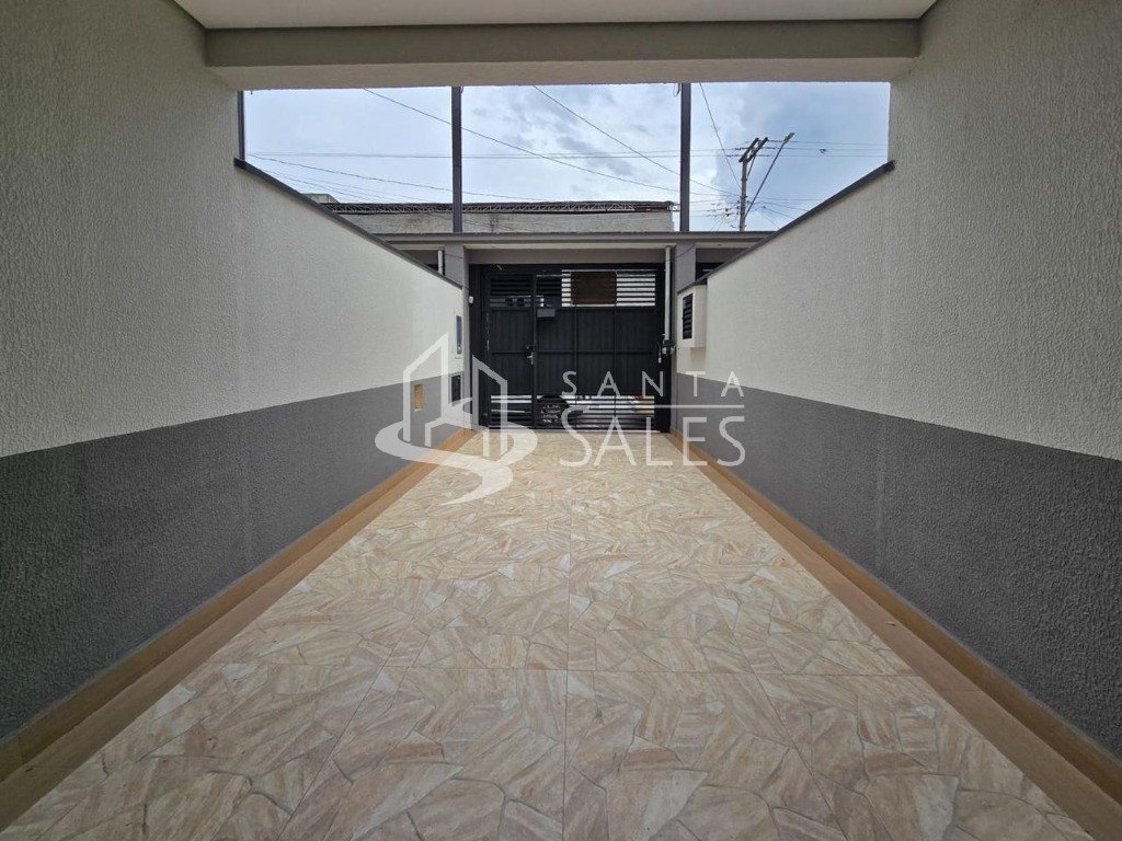 Casa, 3 quartos, 125 m² - Foto 10