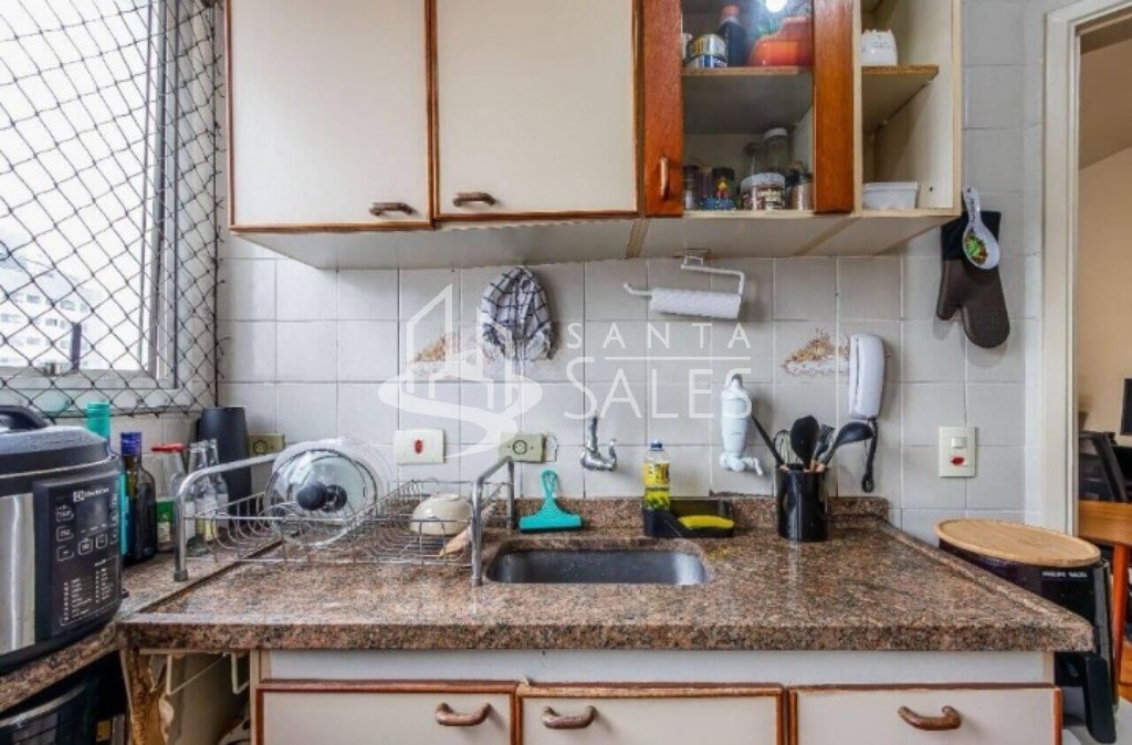 Apartamento, 1 quarto, 42 m² - Foto 9