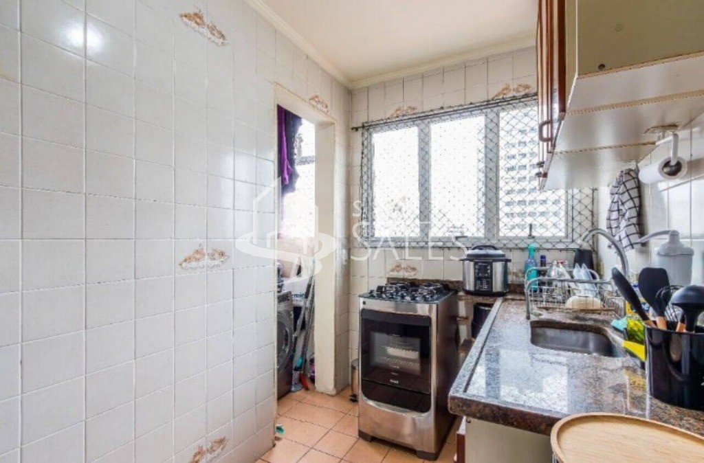Apartamento, 1 quarto, 42 m² - Foto 10