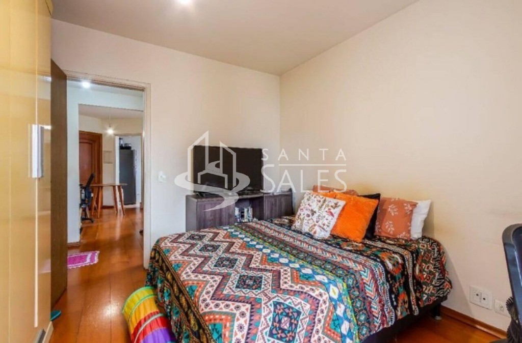 Apartamento, 1 quarto, 42 m² - Foto 12