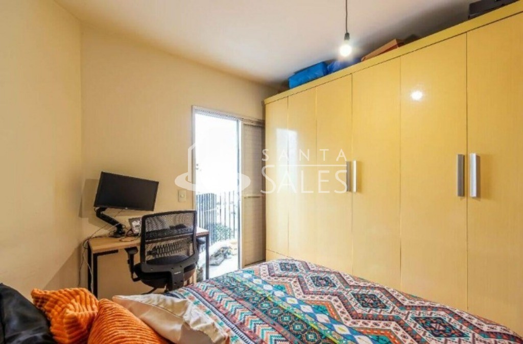 Apartamento, 1 quarto, 42 m² - Foto 13