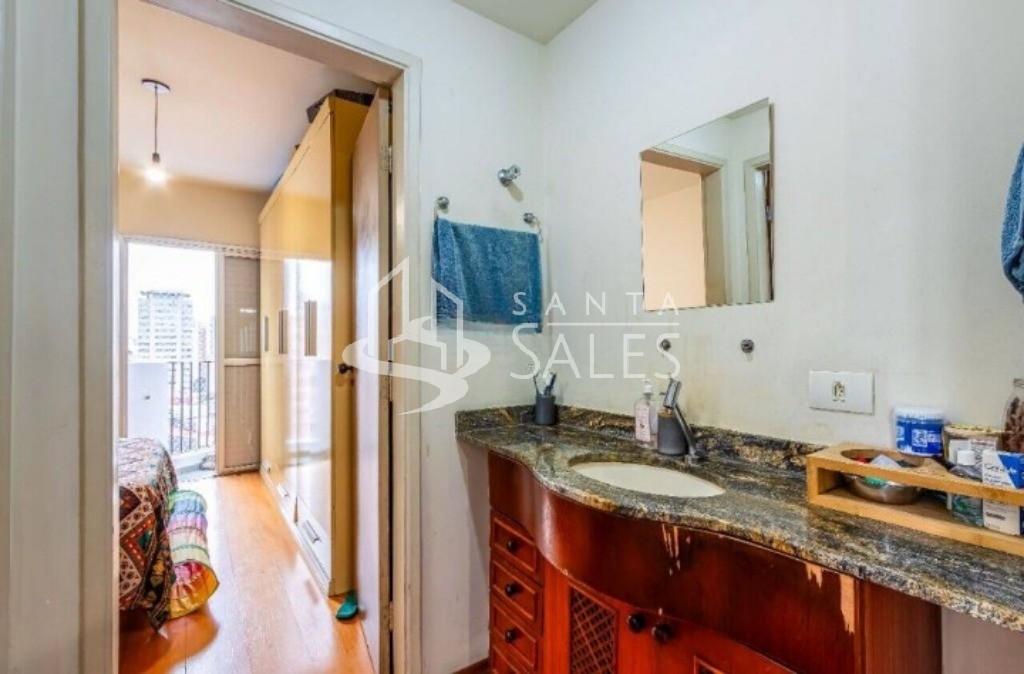 Apartamento, 1 quarto, 42 m² - Foto 14