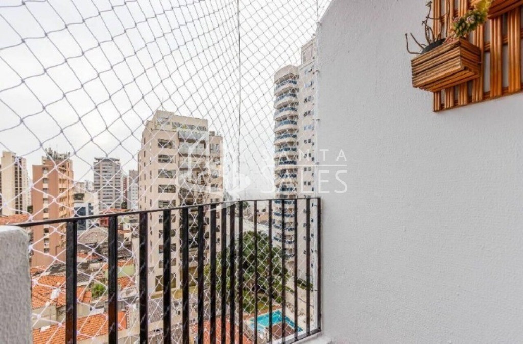 Apartamento, 1 quarto, 42 m² - Foto 16