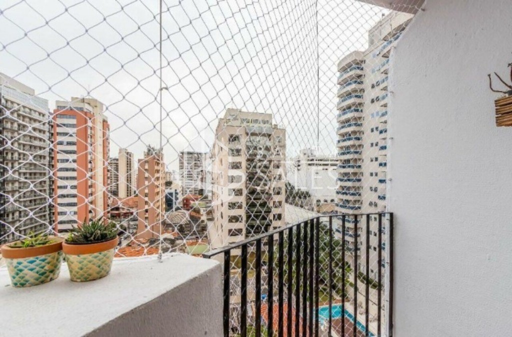 Apartamento, 1 quarto, 42 m² - Foto 17
