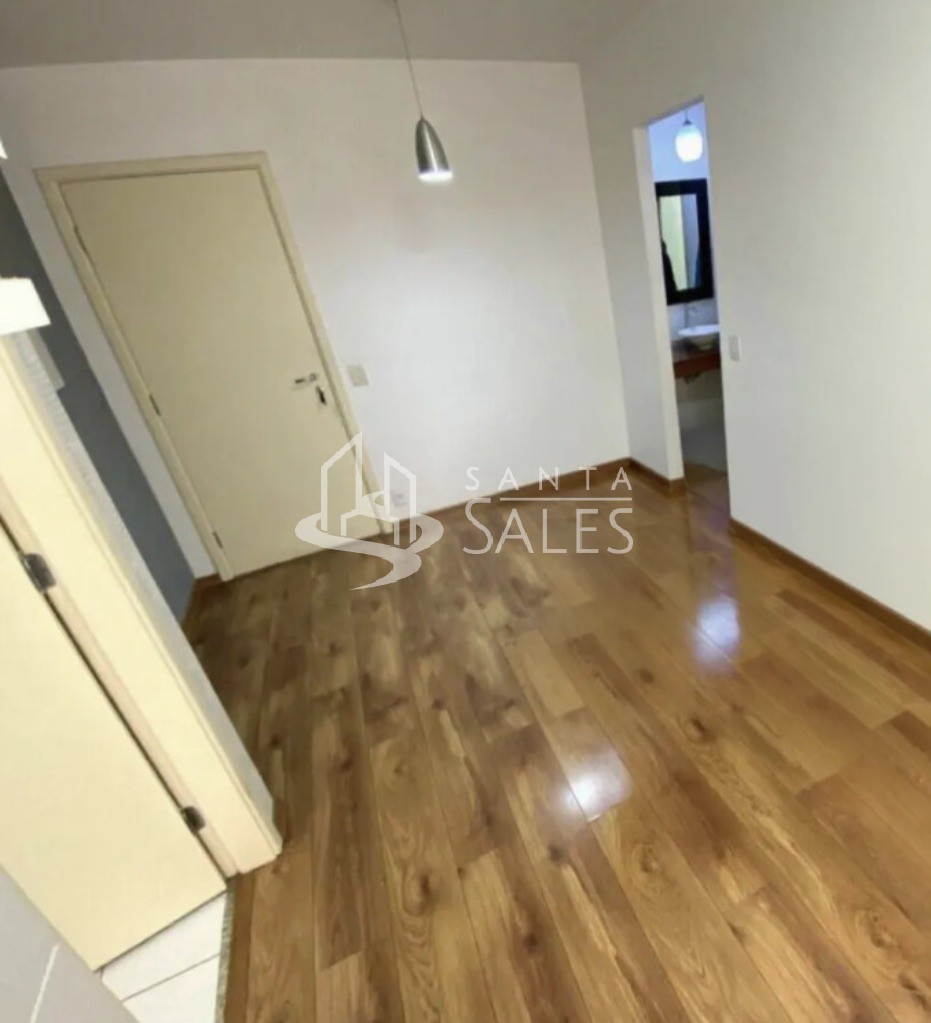 Apartamento, 1 quarto, 38 m² - Foto 3