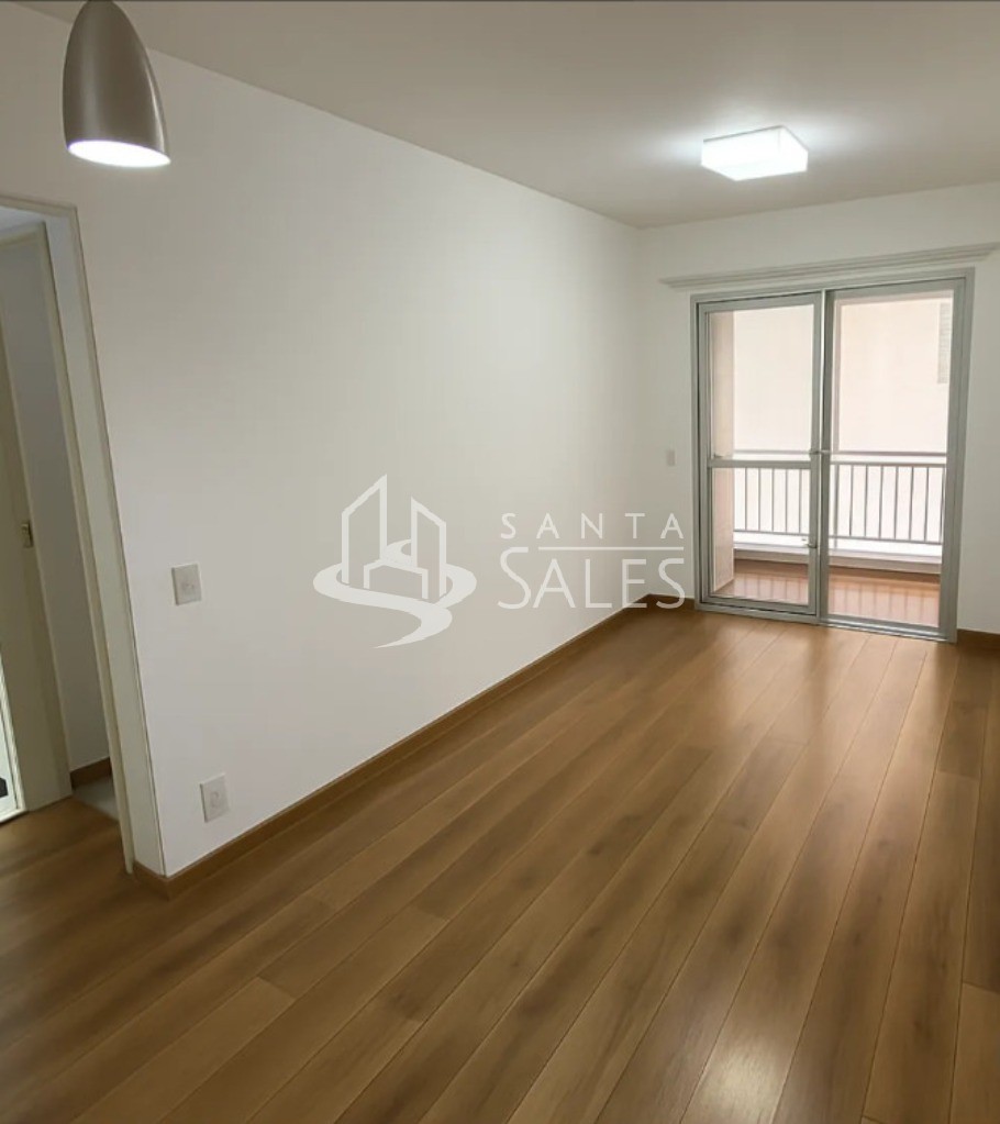 Apartamento, 1 quarto, 38 m² - Foto 6
