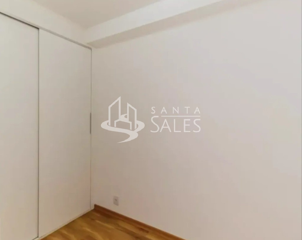 Apartamento, 1 quarto, 38 m² - Foto 8