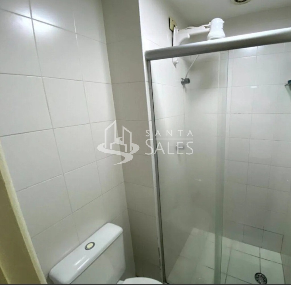 Apartamento, 1 quarto, 38 m² - Foto 9
