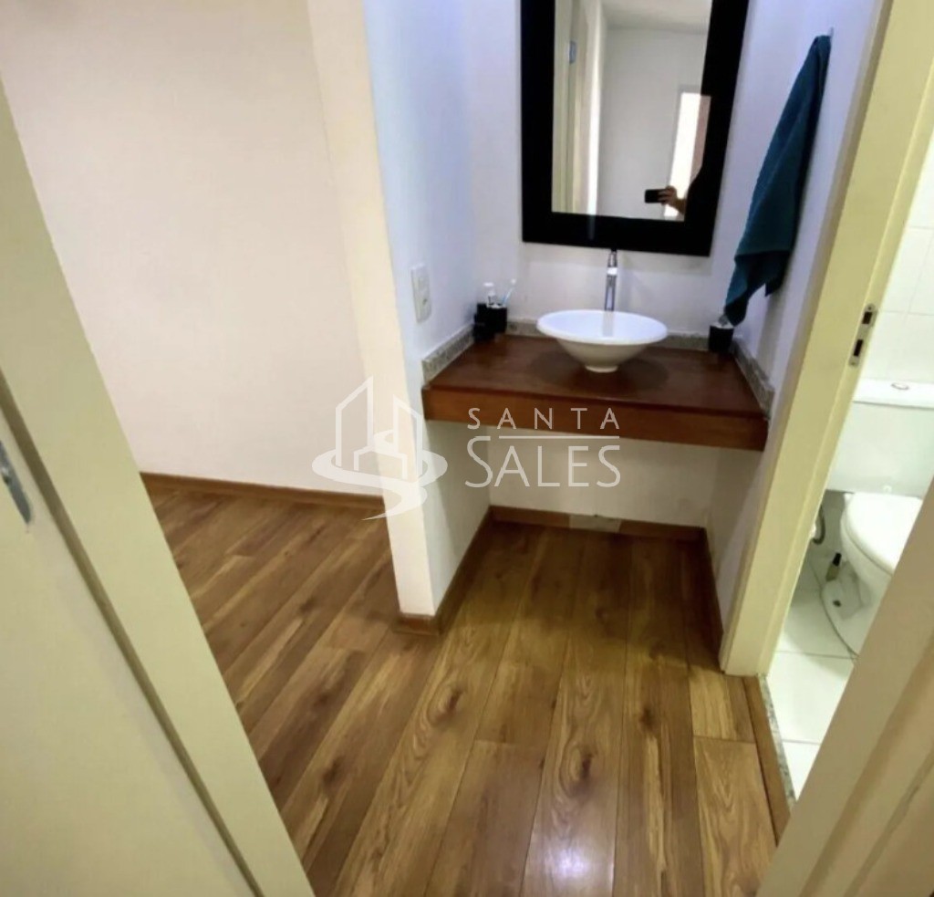 Apartamento, 1 quarto, 38 m² - Foto 11