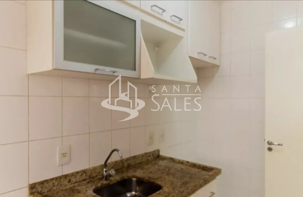Apartamento, 1 quarto, 38 m² - Foto 13