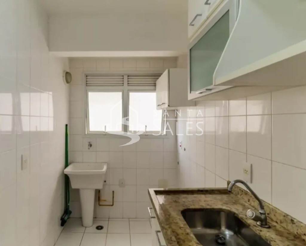 Apartamento, 1 quarto, 38 m² - Foto 14