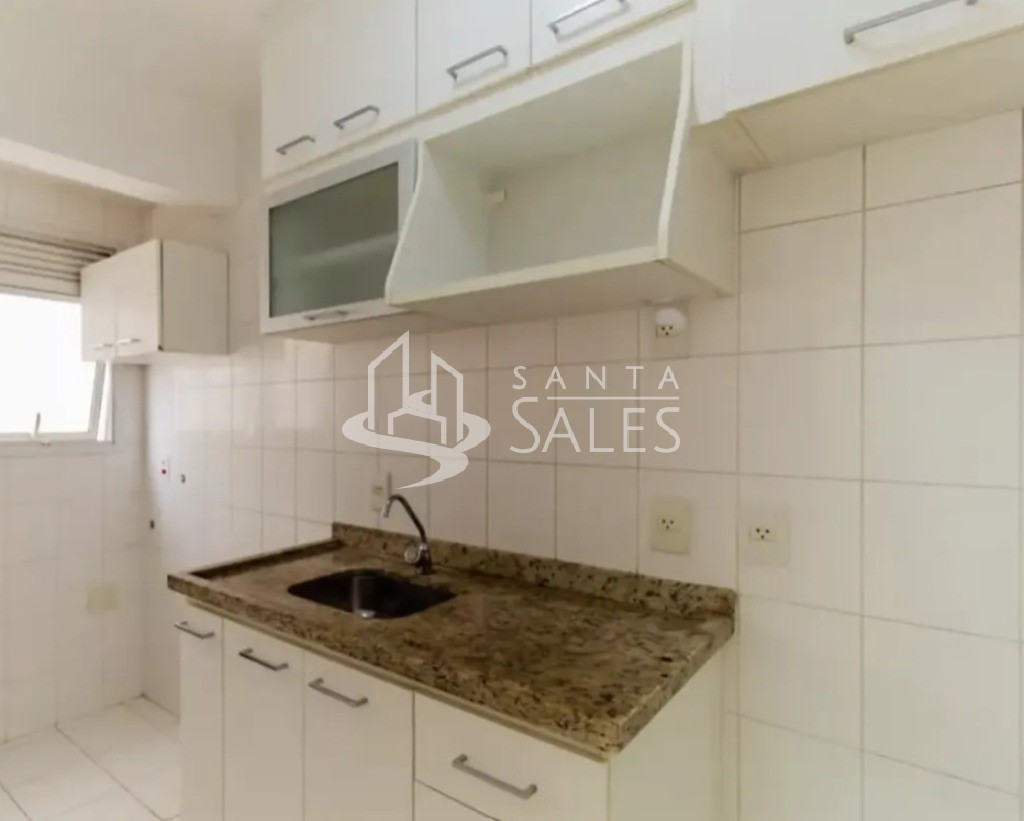 Apartamento, 1 quarto, 38 m² - Foto 15