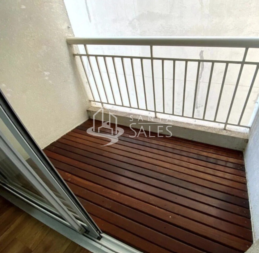Apartamento, 1 quarto, 38 m² - Foto 16