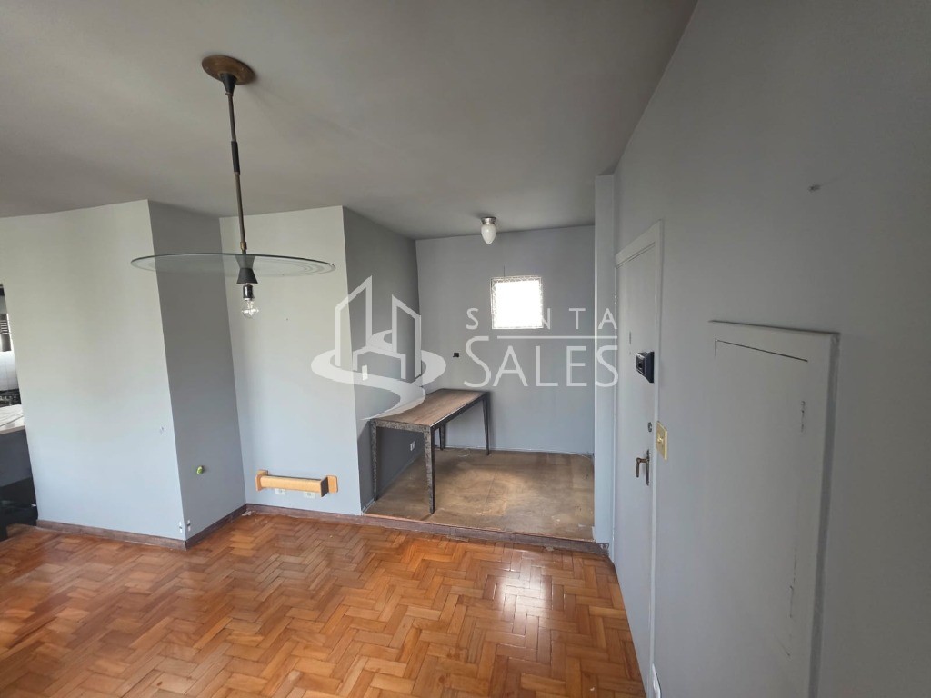 Apartamento, 1 quarto, 38 m² - Foto 24