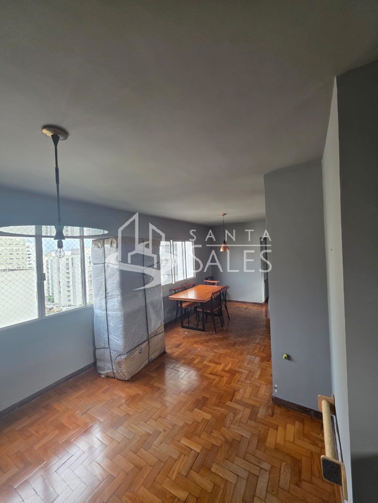Apartamento, 1 quarto, 38 m² - Foto 26
