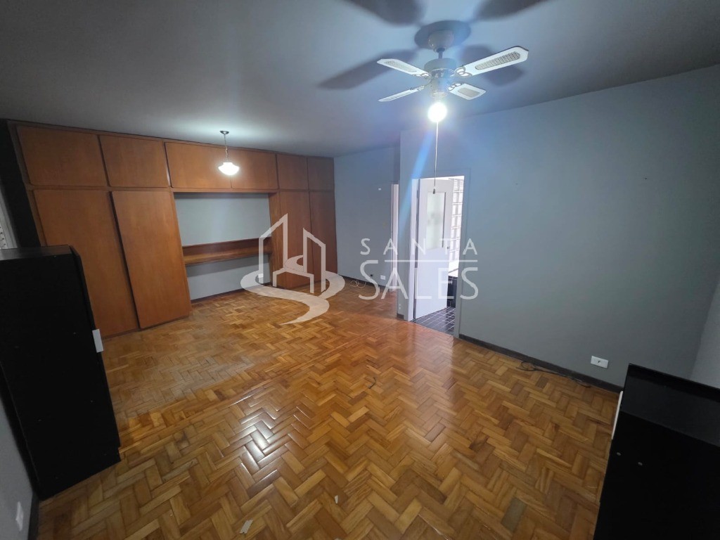Apartamento, 1 quarto, 38 m² - Foto 28