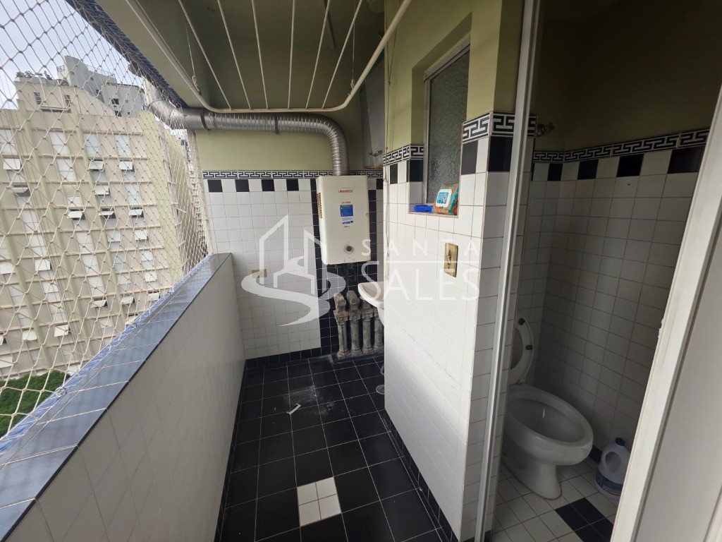 Apartamento, 1 quarto, 38 m² - Foto 32