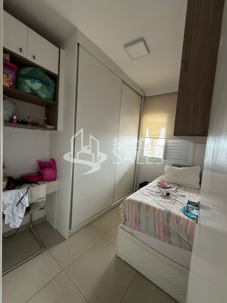 Apartamento, 3 quartos, 79 m² - Foto 9