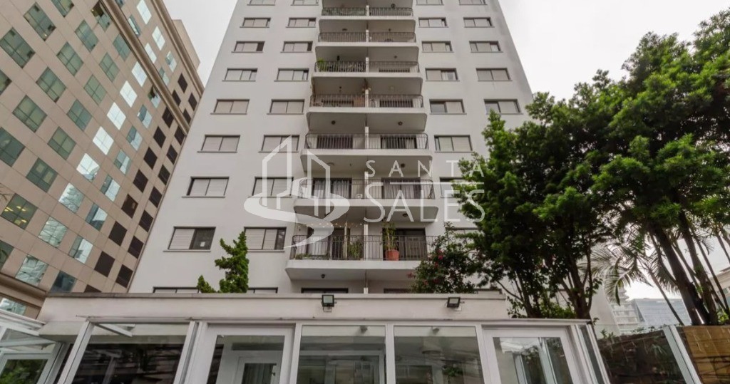 Apartamento, 2 quartos, 77 m² - Foto 38