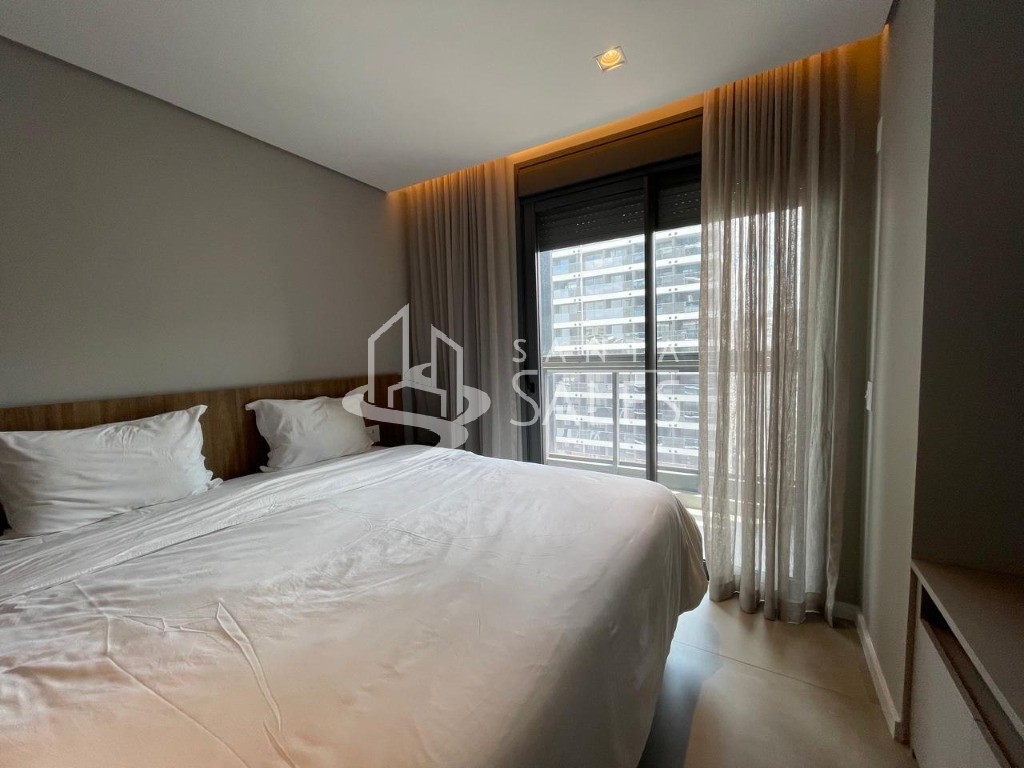 Apartamento, 2 quartos, 88 m² - Foto 11