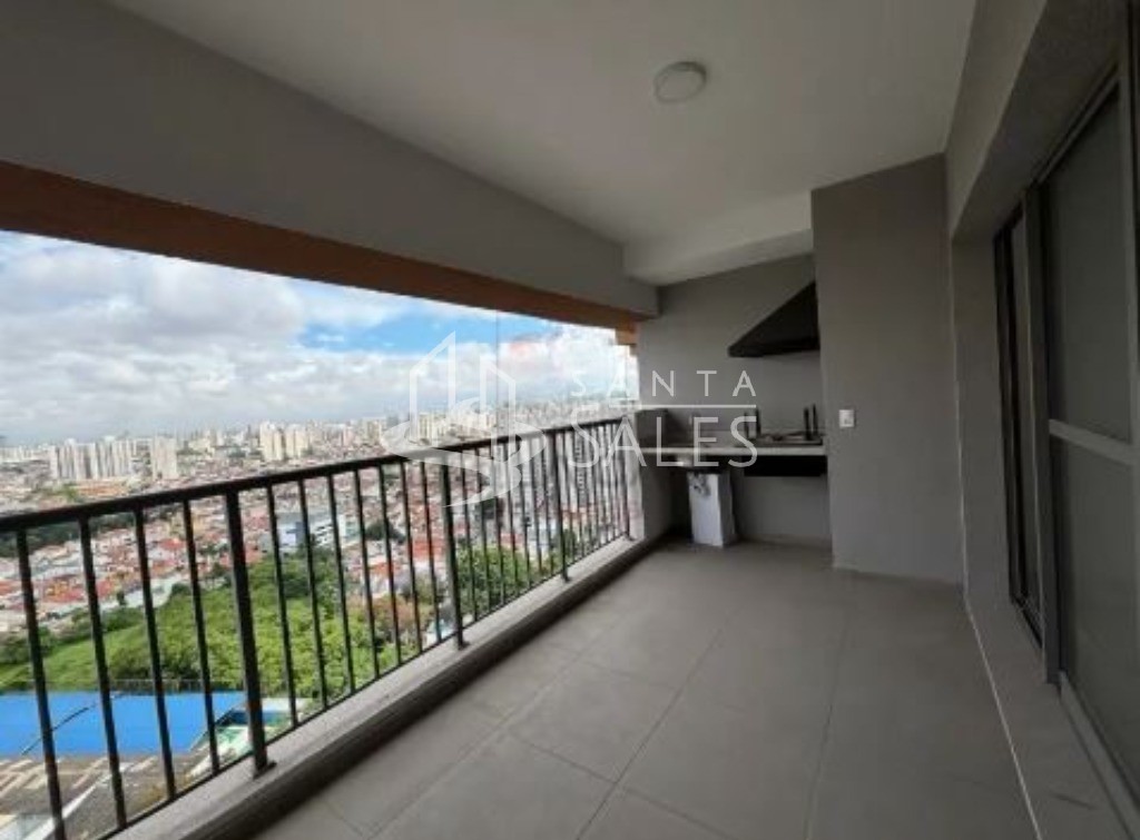 Apartamento, 2 quartos, 83 m² - Foto 1
