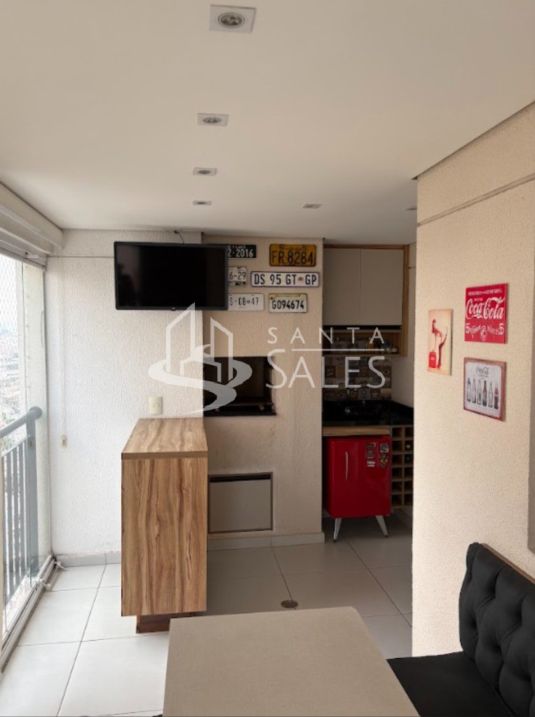 Apartamento, 2 quartos, 58 m² - Foto 21