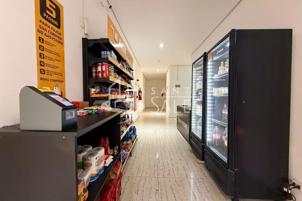 Apartamento, 2 quartos, 67 m² - Foto 4