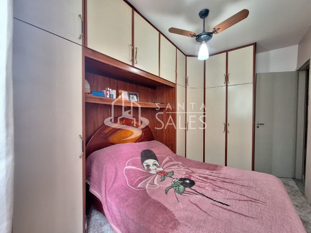 Apartamento, 2 quartos, 60 m² - Foto 5