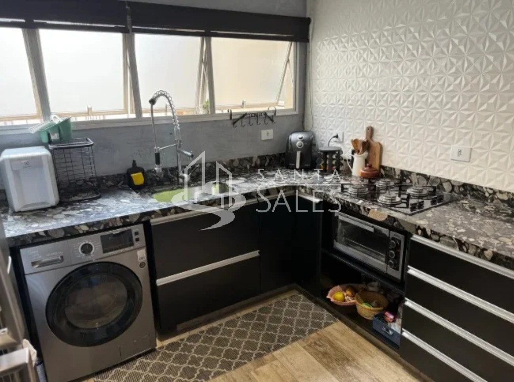 Apartamento, 3 quartos, 72 m² - Foto 5