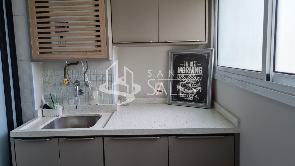 Apartamento, 3 quartos, 109 m² - Foto 6