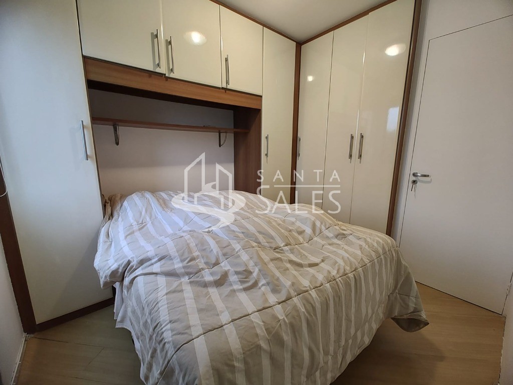 Apartamento, 3 quartos, 61 m² - Foto 9