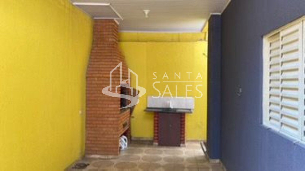 Casa, 3 quartos, 120 m² - Foto 11