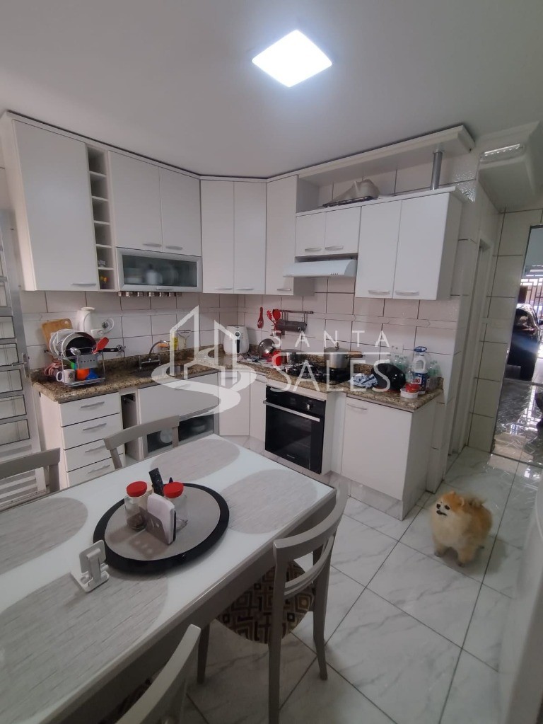 Casa, 3 quartos, 120 m² - Foto 3