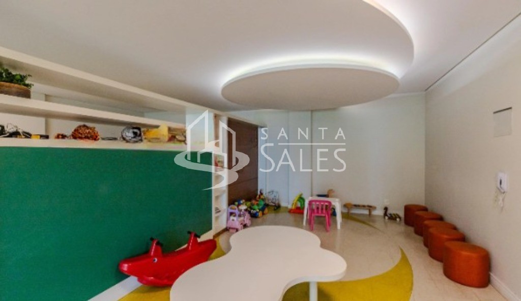 Apartamento, 4 quartos, 223 m² - Foto 32
