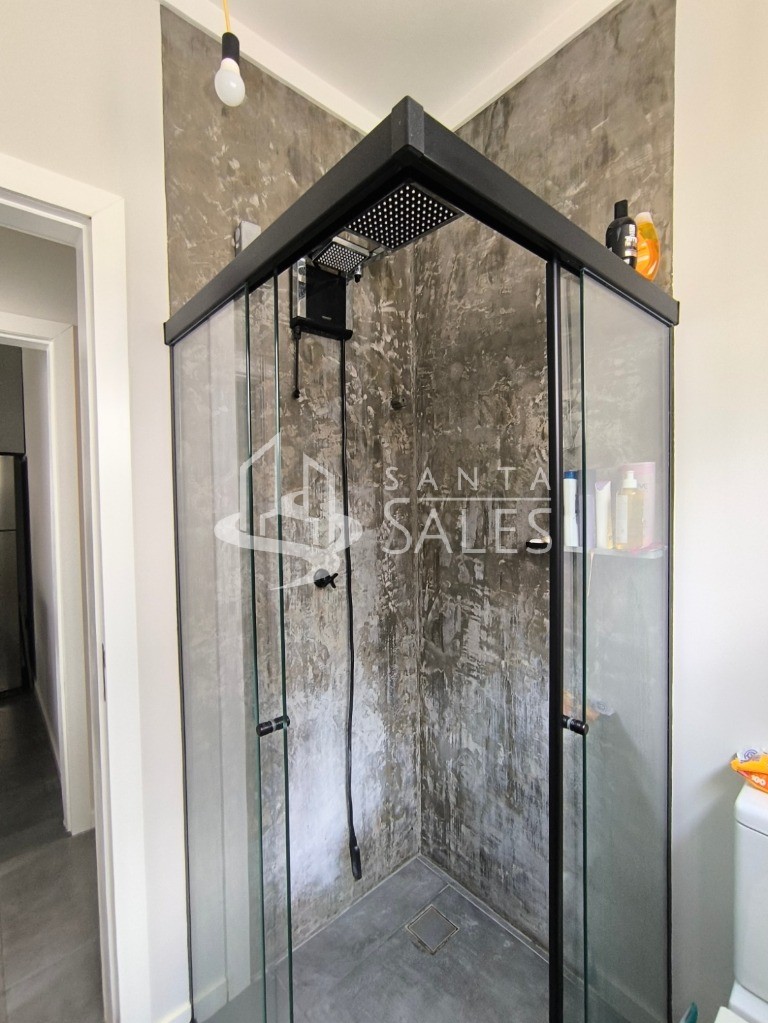 Apartamento, 2 quartos, 58 m² - Foto 8