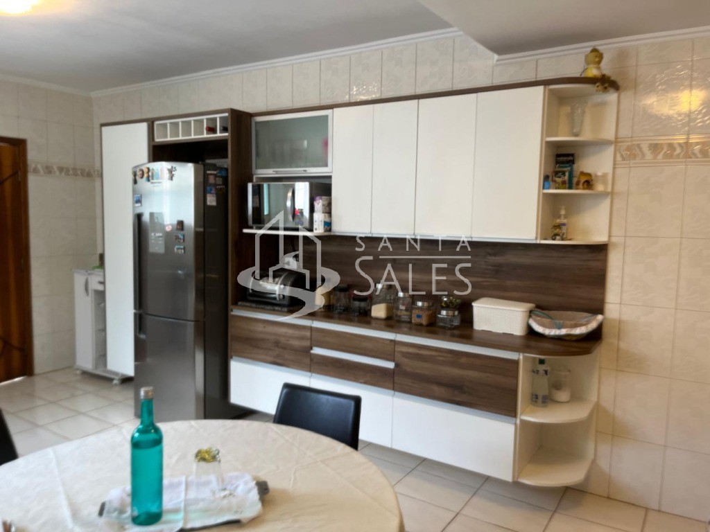 Sobrado, 3 quartos, 249 m² - Foto 7