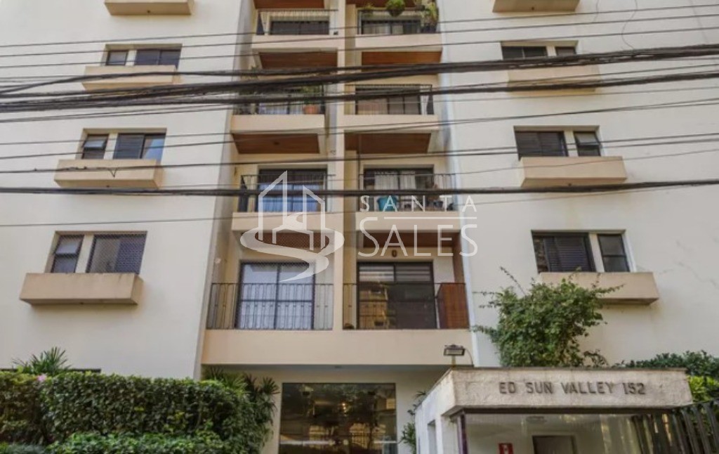 Apartamento, 2 quartos, 91 m² - Foto 34