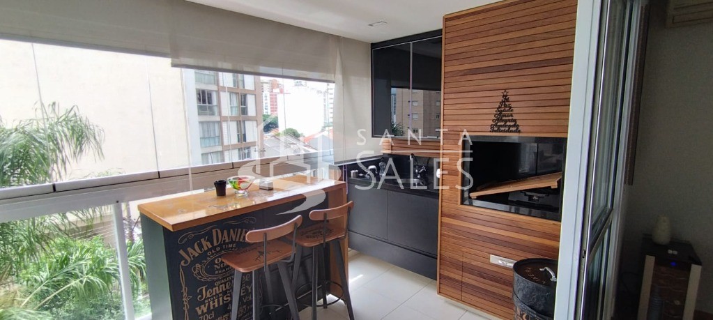 Apartamento, 3 quartos, 128 m² - Foto 33
