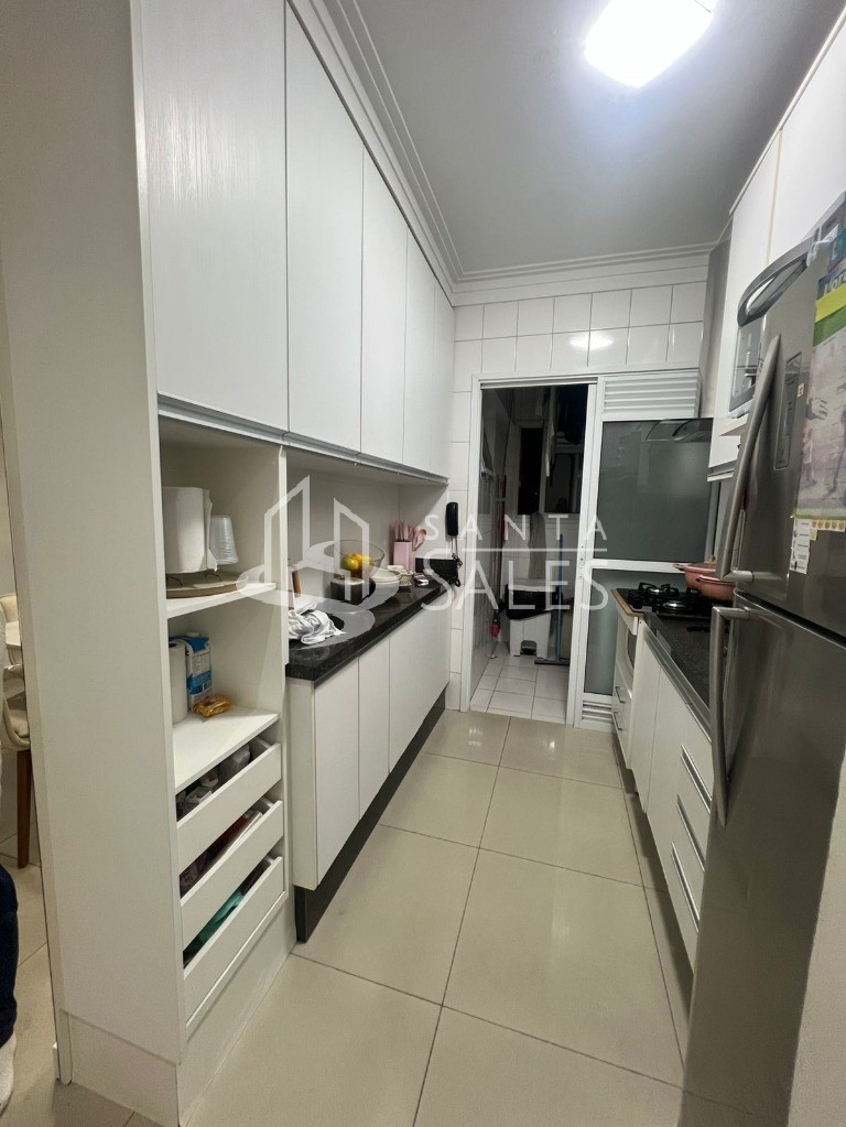 Apartamento, 3 quartos, 79 m² - Foto 4