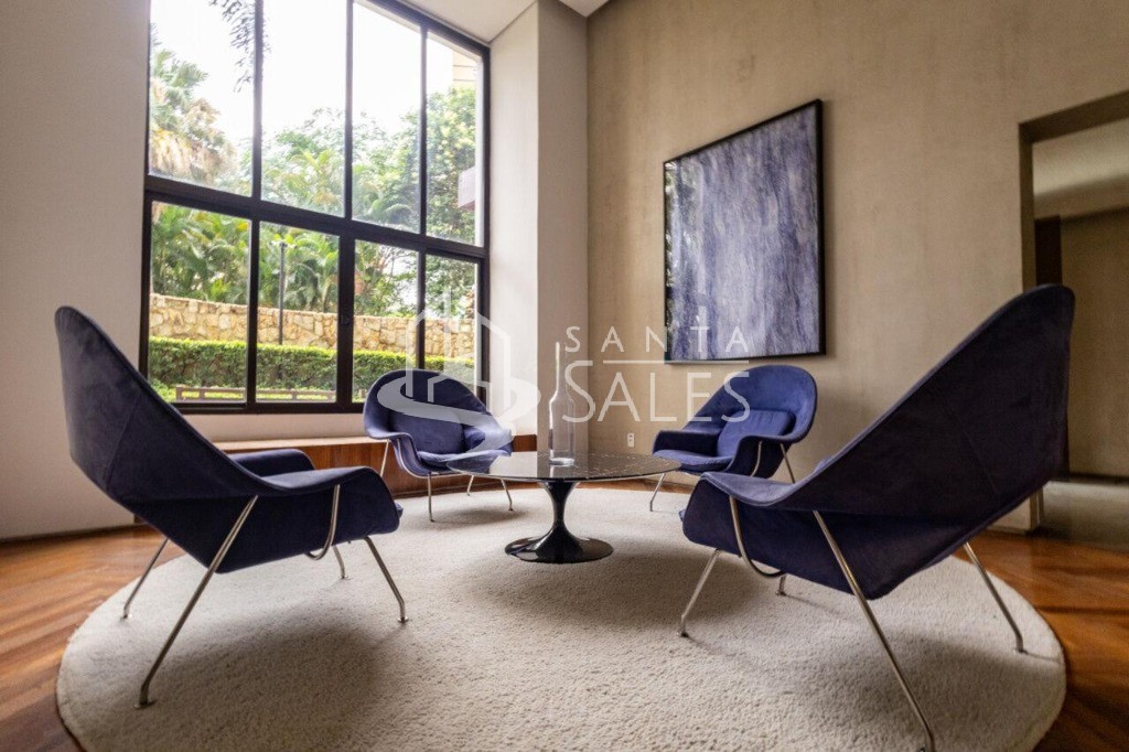 Apartamento, 3 quartos, 177 m² - Foto 27