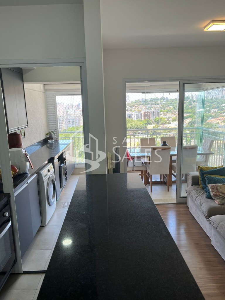 Apartamento, 2 quartos, 62 m² - Foto 7