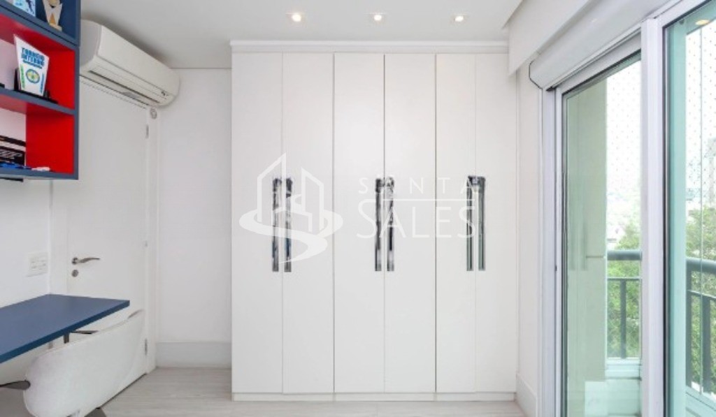 Apartamento, 4 quartos, 223 m² - Foto 22
