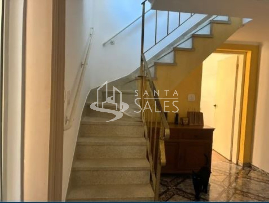 Casa, 3 quartos, 200 m² - Foto 6