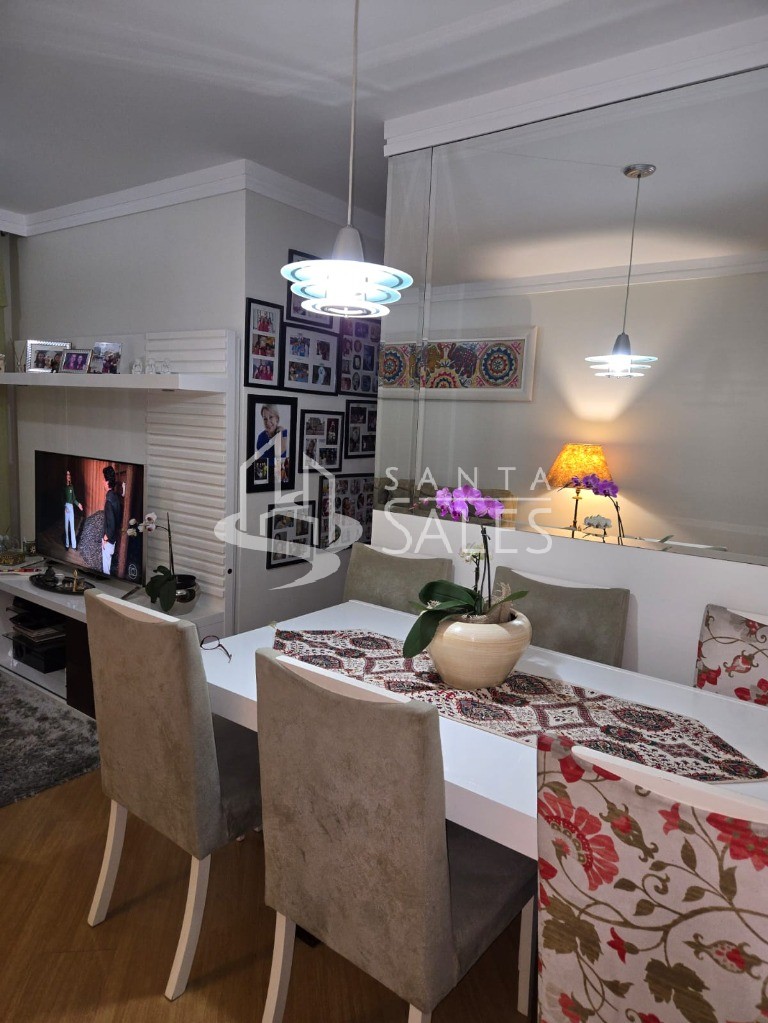 Apartamento, 2 quartos, 60 m² - Foto 7