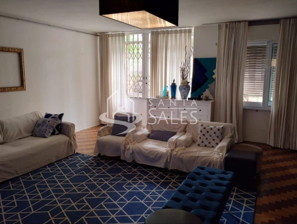 Apartamento, 3 quartos, 167 m² - Foto 6