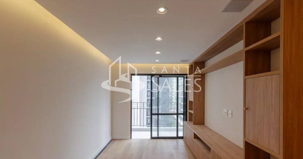 Apartamento, 2 quartos, 77 m² - Foto 7