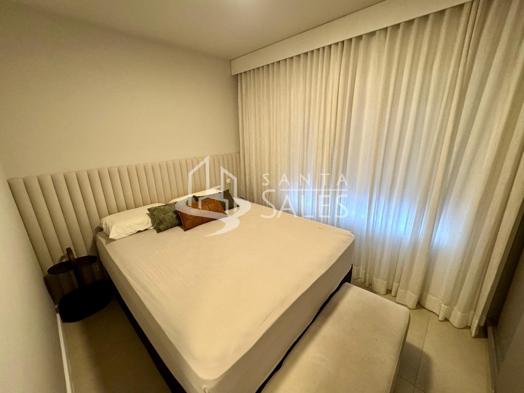 Apartamento, 2 quartos, 75 m² - Foto 12
