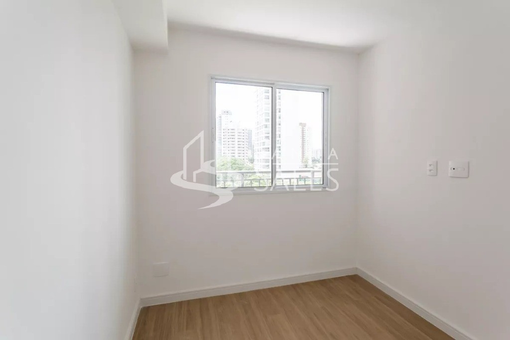 Apartamento, 1 quarto, 31 m² - Foto 8